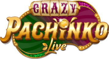 crazy pachinko live